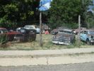 US-Dreamcars .. rostend